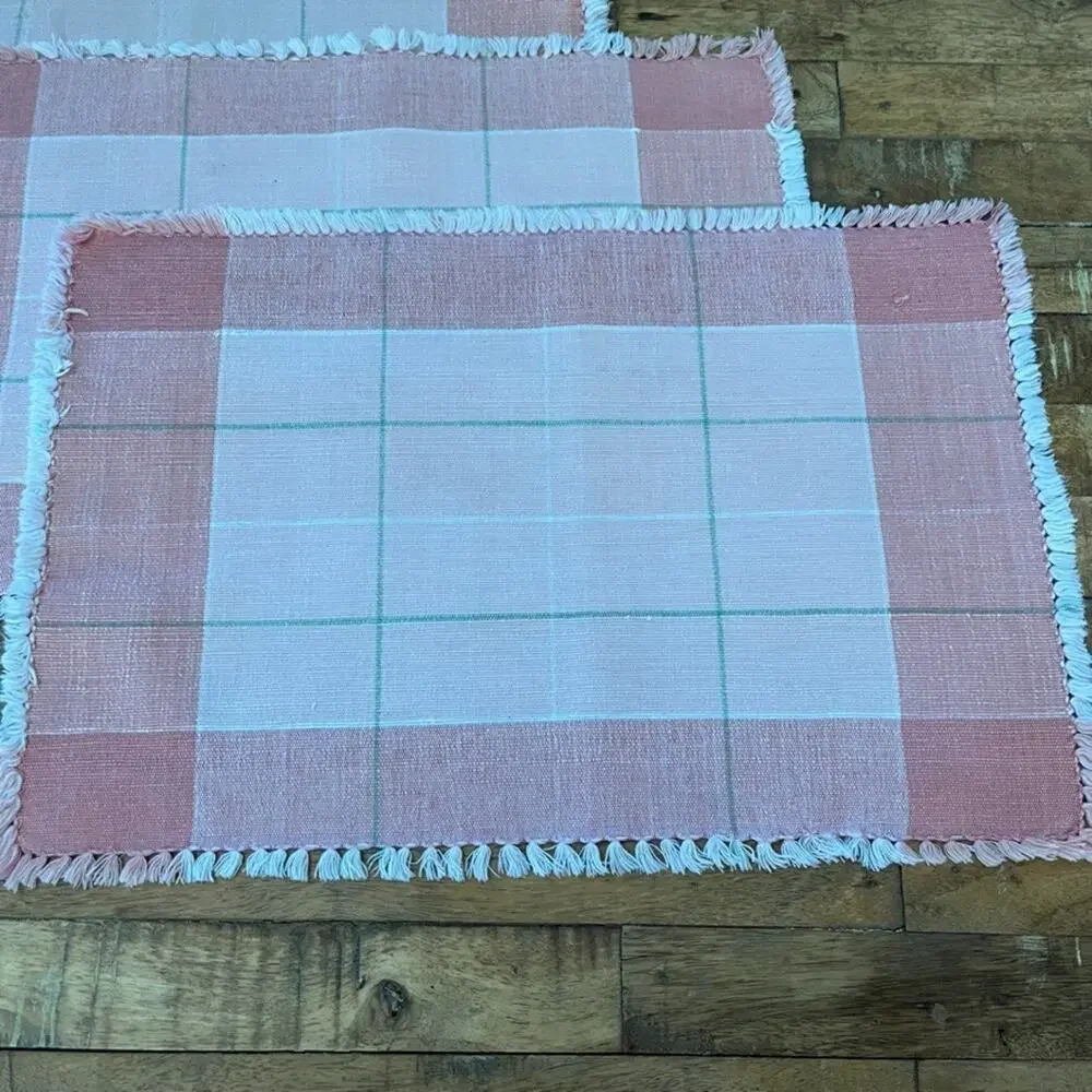 Handmade add touch